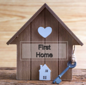 How to Buy your First Home