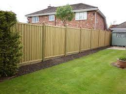 How New Fencing Can Transform Your Garden