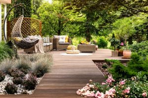15 Backyard Design Tools for Gardeners