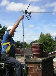 How to Choose the Best Aerial Installation Service