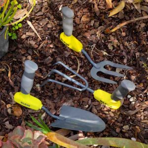 How to Choose the Best Garden Tools for Arthritic Hands?