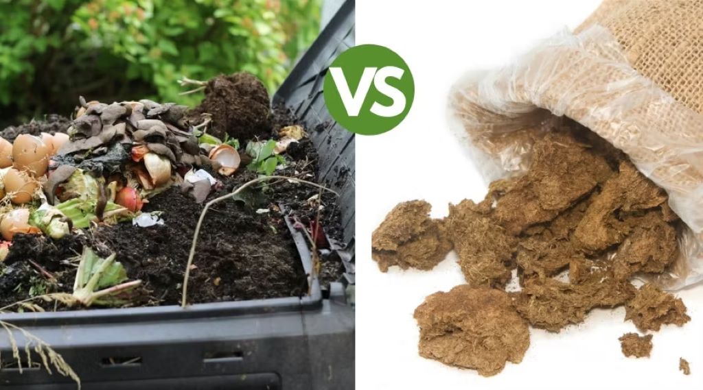 Does manure improve soil quality?