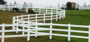 Choosing the Right Fit: Factors to Consider When Selecting the Ideal Fence for Your Farm