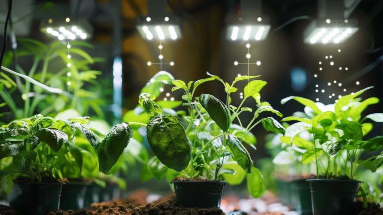 Buying the Right Grow Lights for Indoor Growing: A Comprehensive Guide