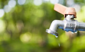Drip, Drop, Disaster? How to Triumph Over That Pesky Outdoor Faucet Leak (and Save Water!)