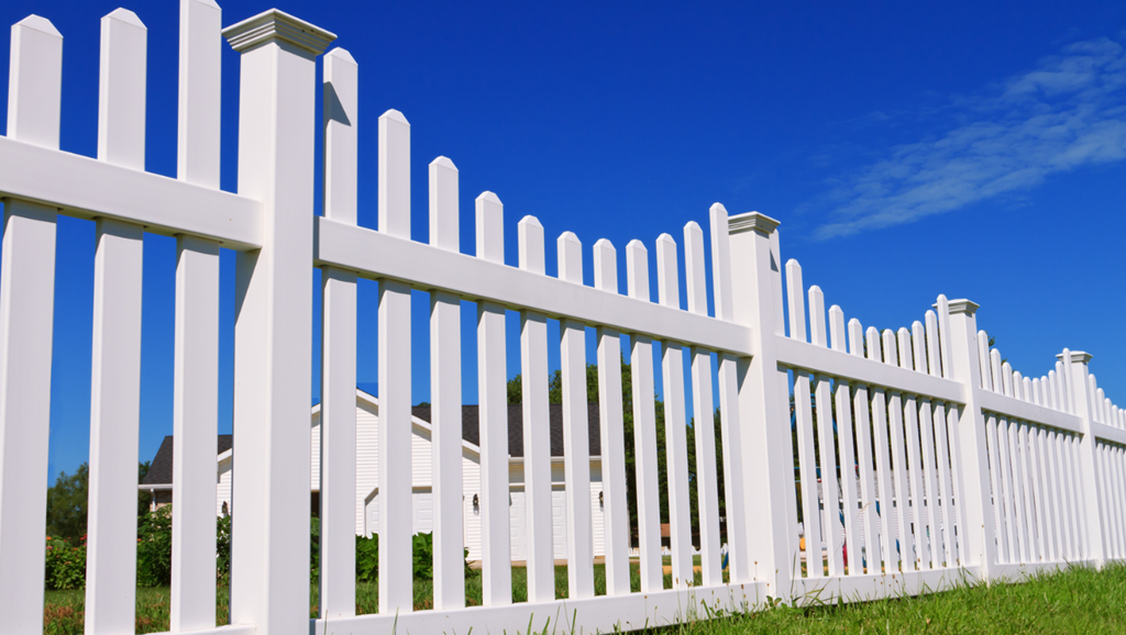 Beyond the Picket Fence: Material for Your Gate