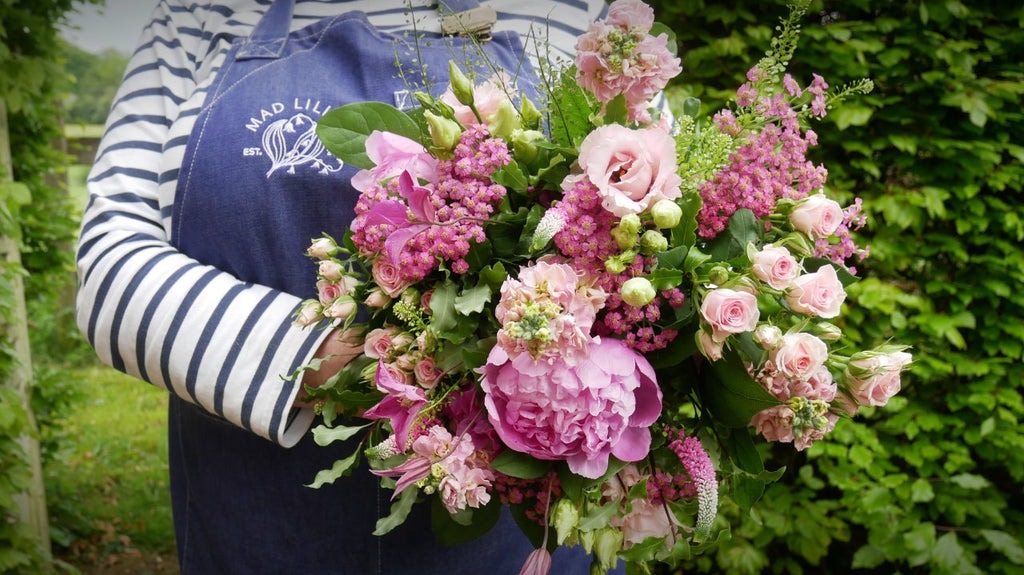 What is a flower also known as a bloom