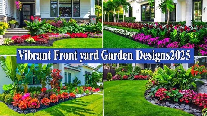 Why Front Yard Vegetable Gardens Are Taking Canada by Storm