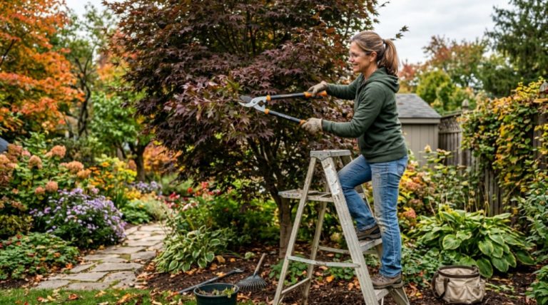 Best Branch Cutters in Pennsylvania for Home Gardeners