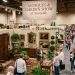 Exhibitors displaying antique furniture and decorative pieces at the Antiques & Garden Show of Nashville 2027
